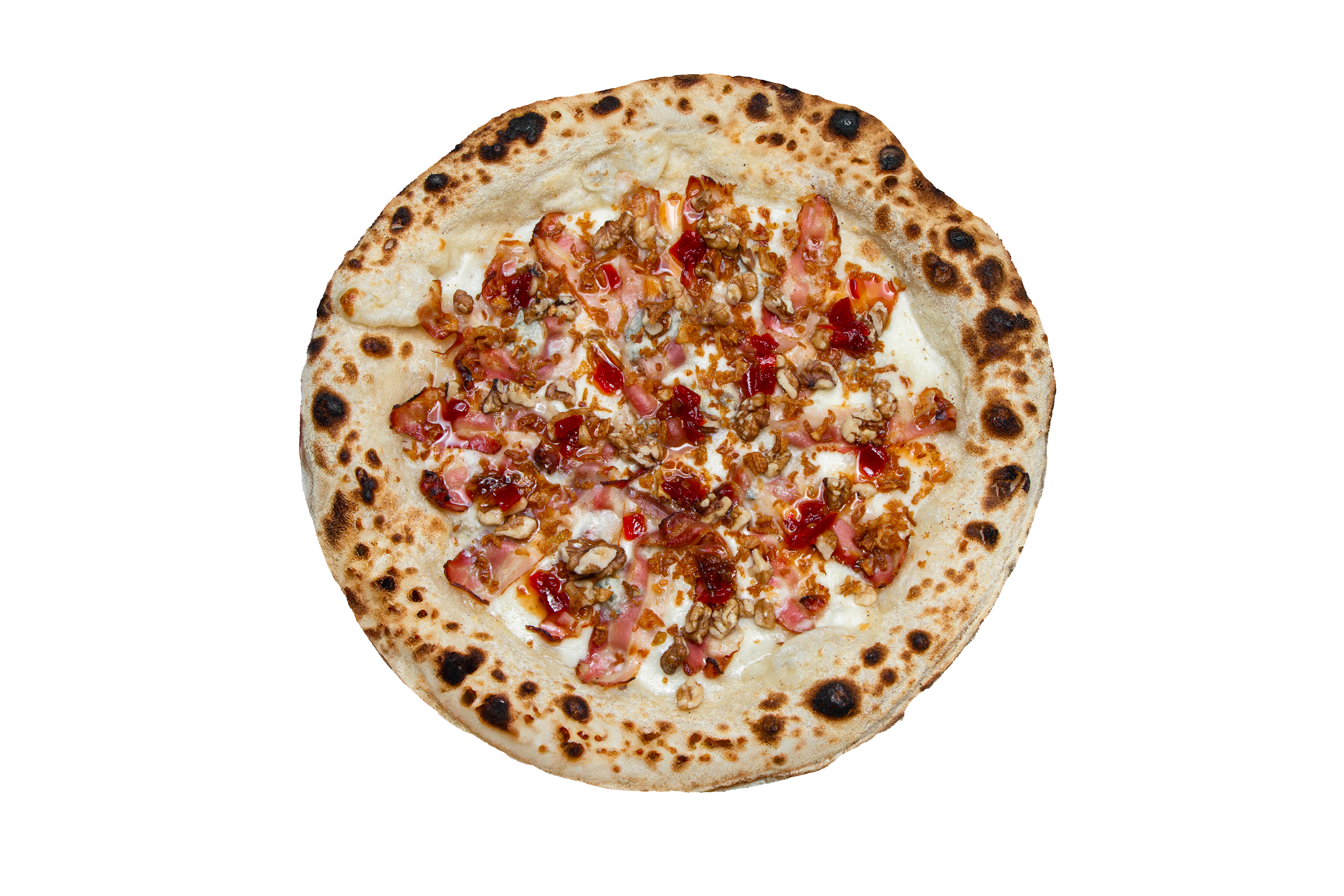 Pizza Nicky's